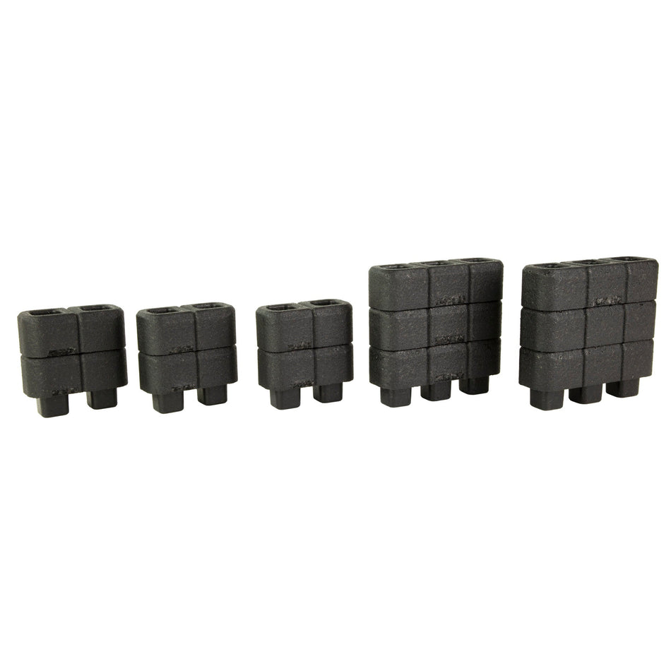 MAGPUL DAKA BLOCK EXPANSION KIT BLK - Get Tight Gear