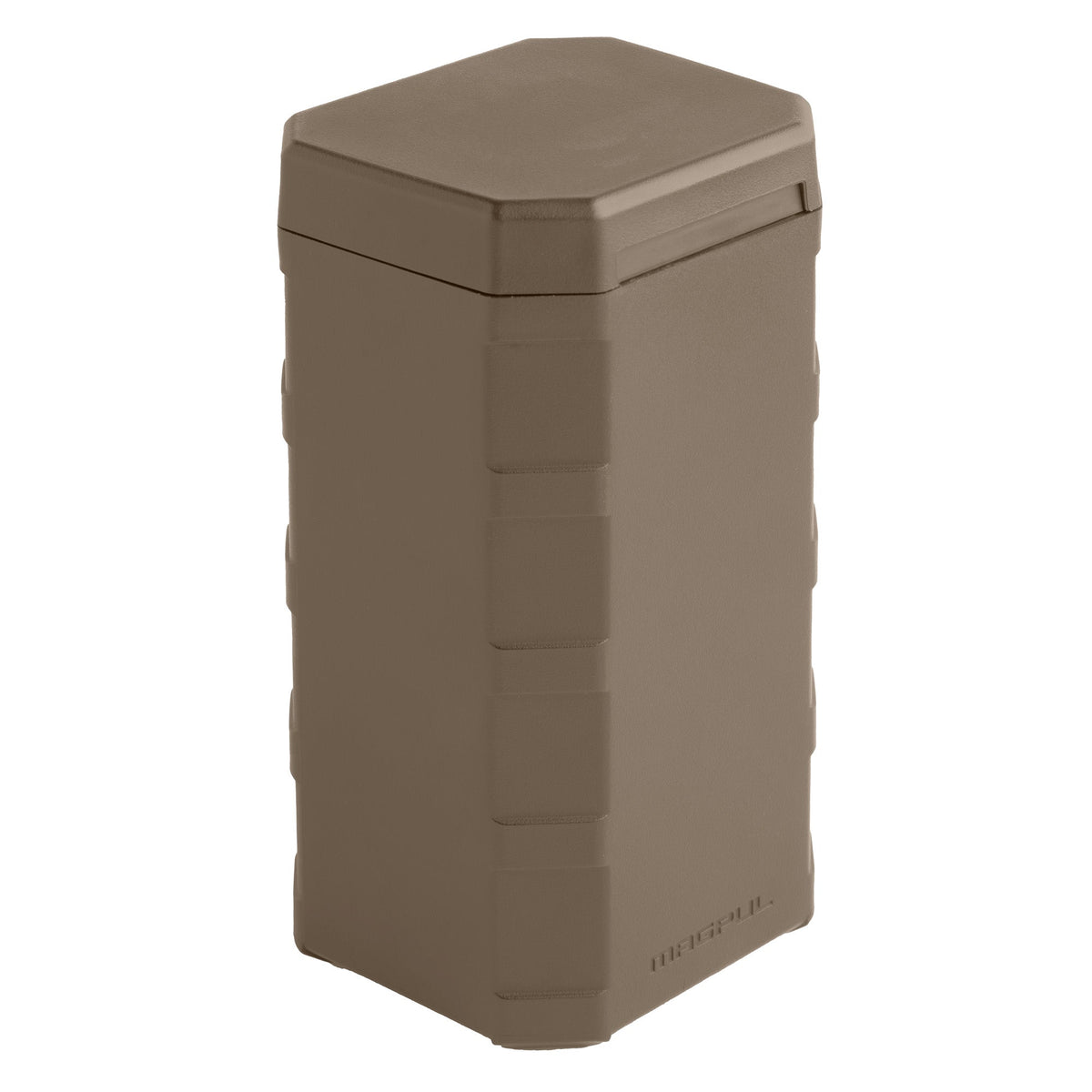 MAGPUL DAKA CAN LARGE FDE - Get Tight Gear