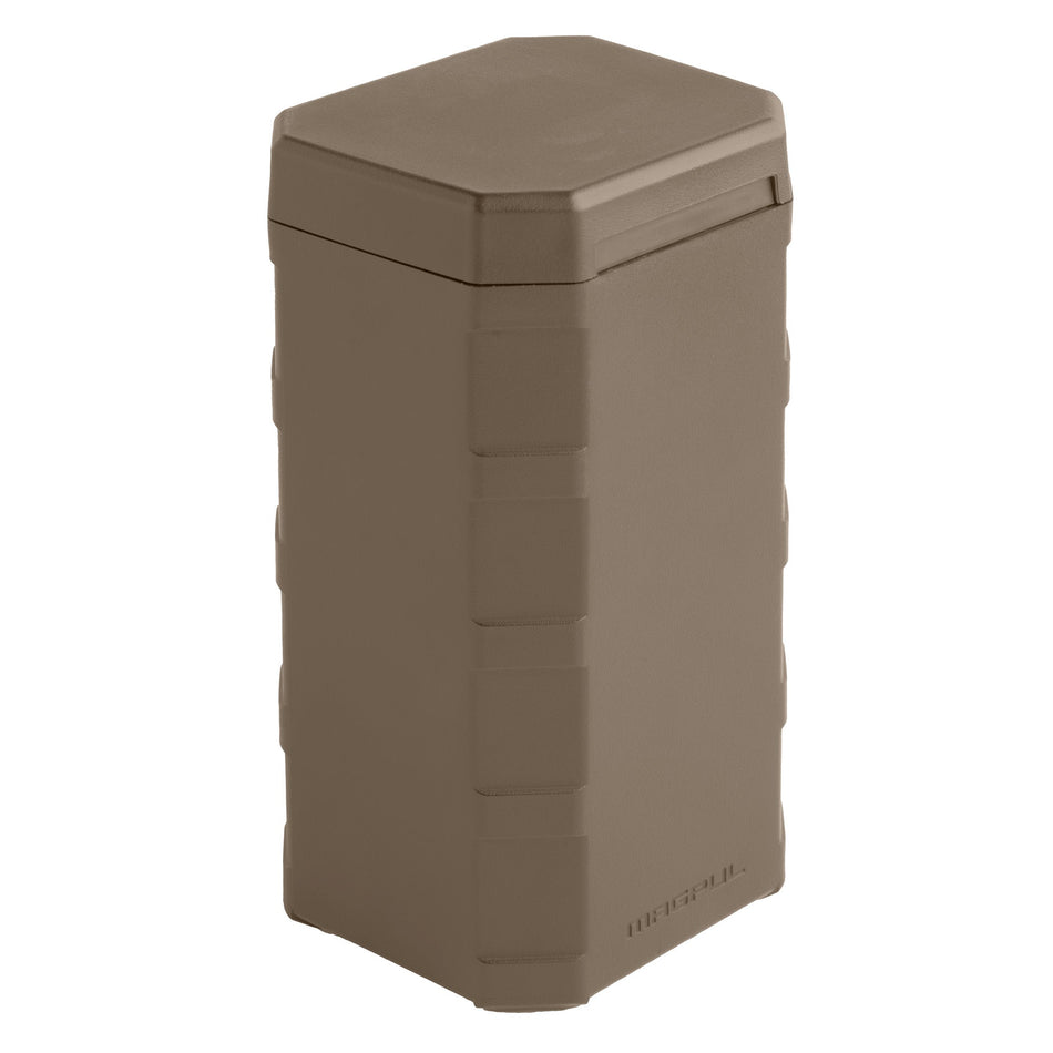 MAGPUL DAKA CAN LARGE FDE - Get Tight Gear