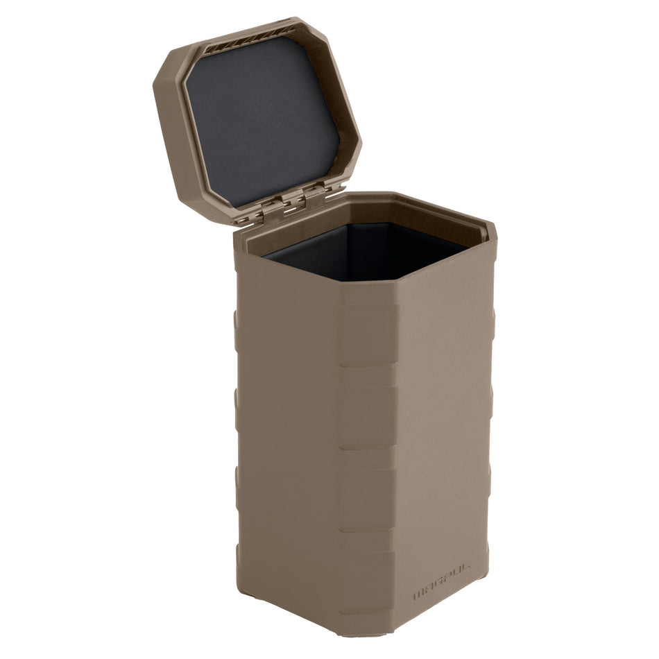 MAGPUL DAKA CAN LARGE FDE - Get Tight Gear