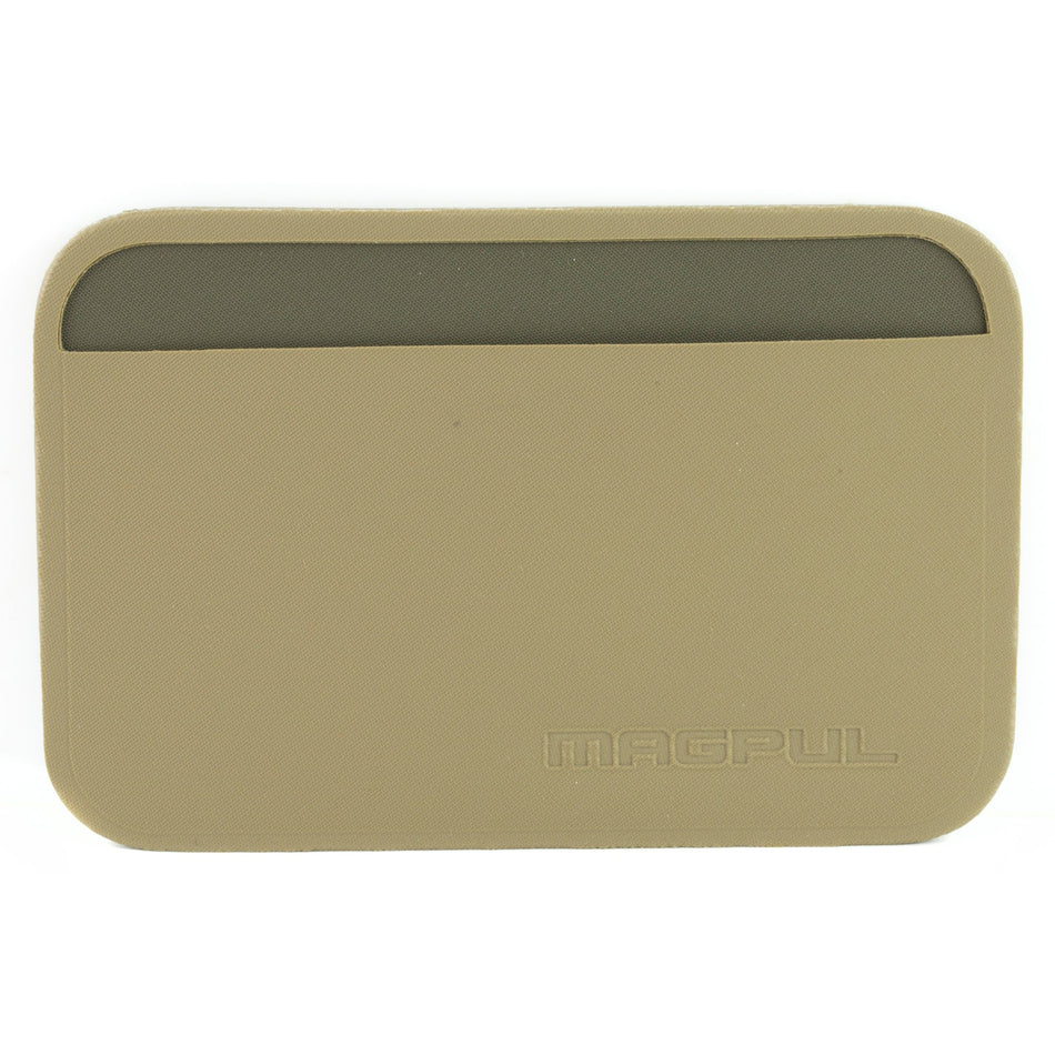 MAGPUL DAKA ESSENTIAL WALLET FDE - Get Tight Gear