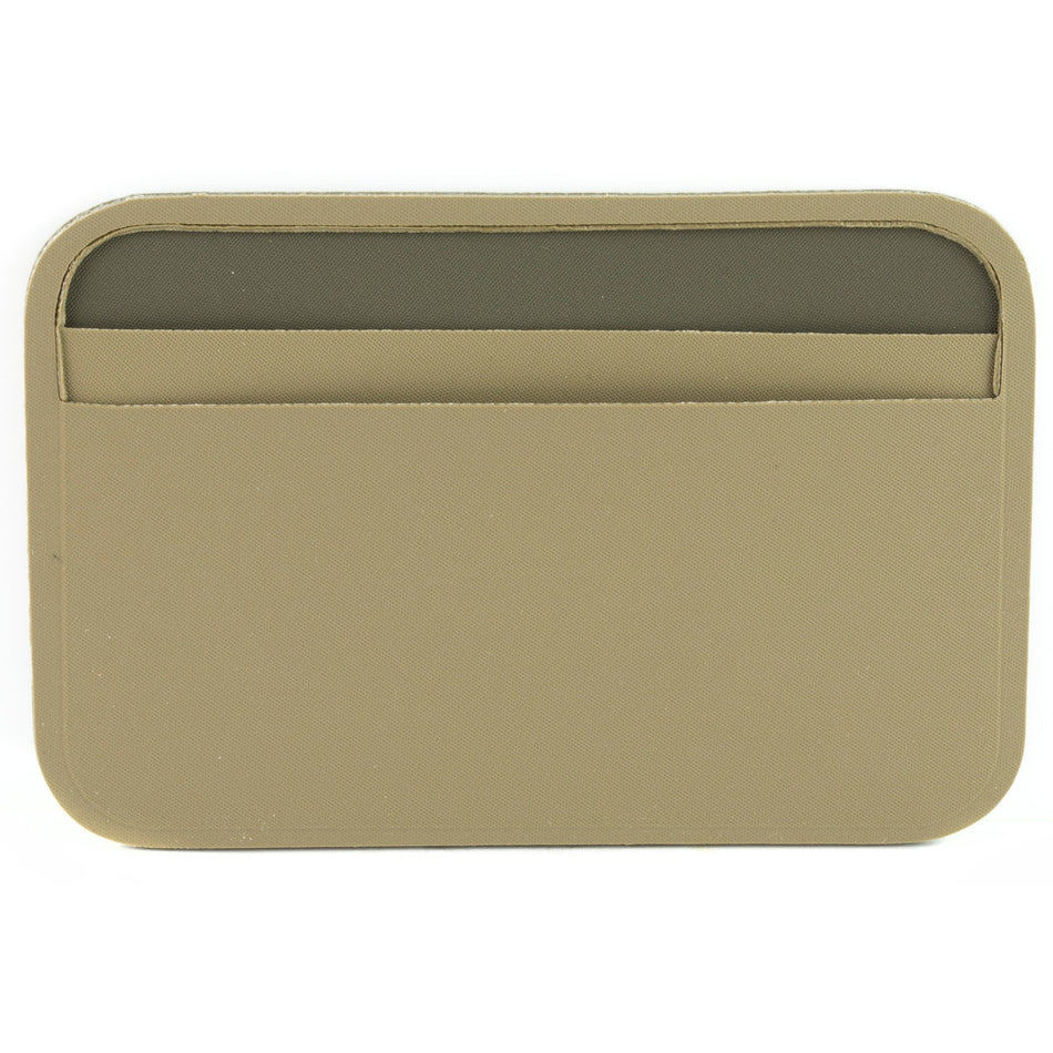 MAGPUL DAKA ESSENTIAL WALLET FDE - Get Tight Gear