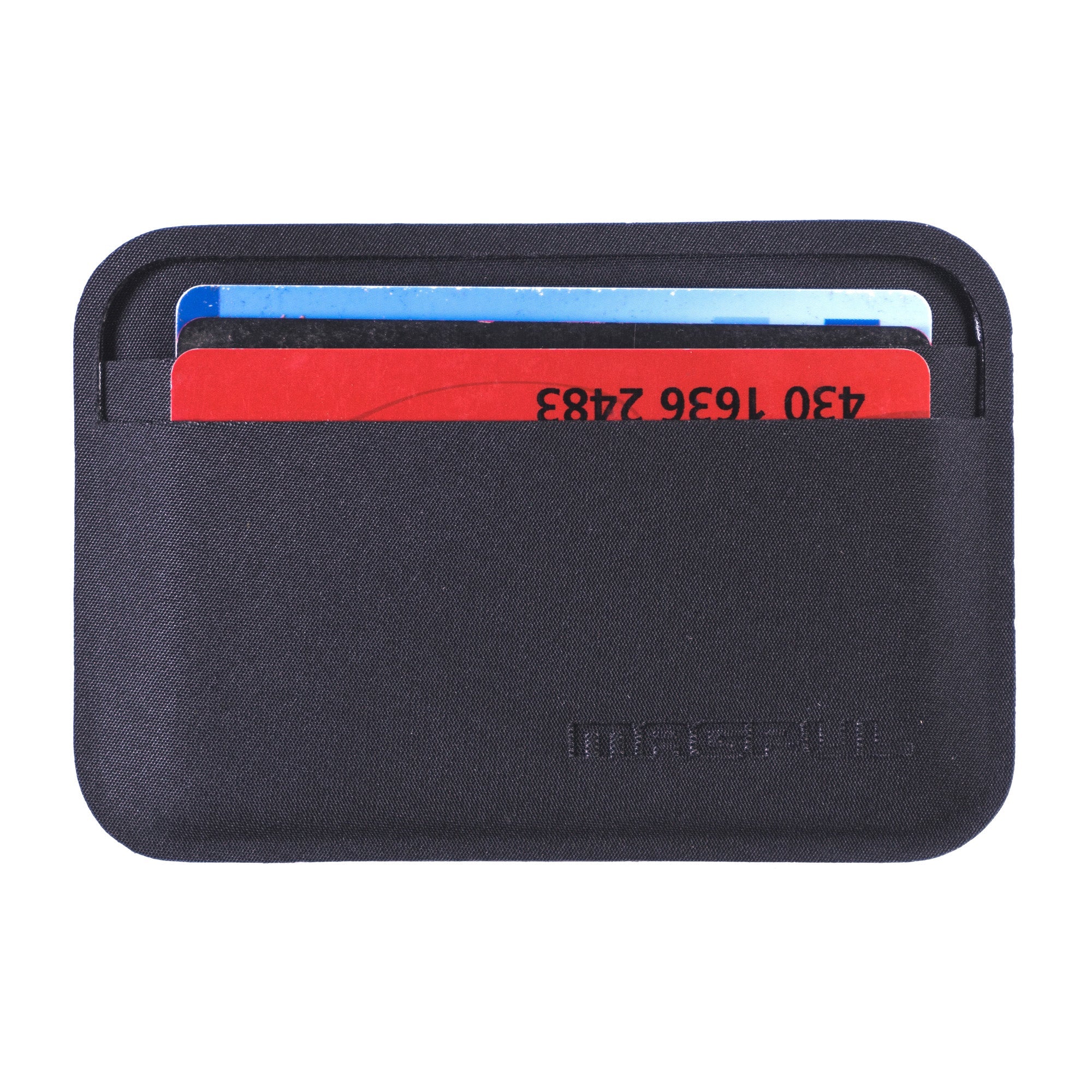 MAGPUL DAKA EVERYDAY WALLET BLK - Get Tight Gear