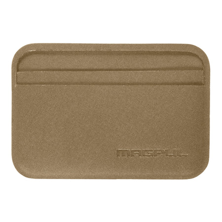 MAGPUL DAKA EVERYDAY WALLET FDE - Get Tight Gear