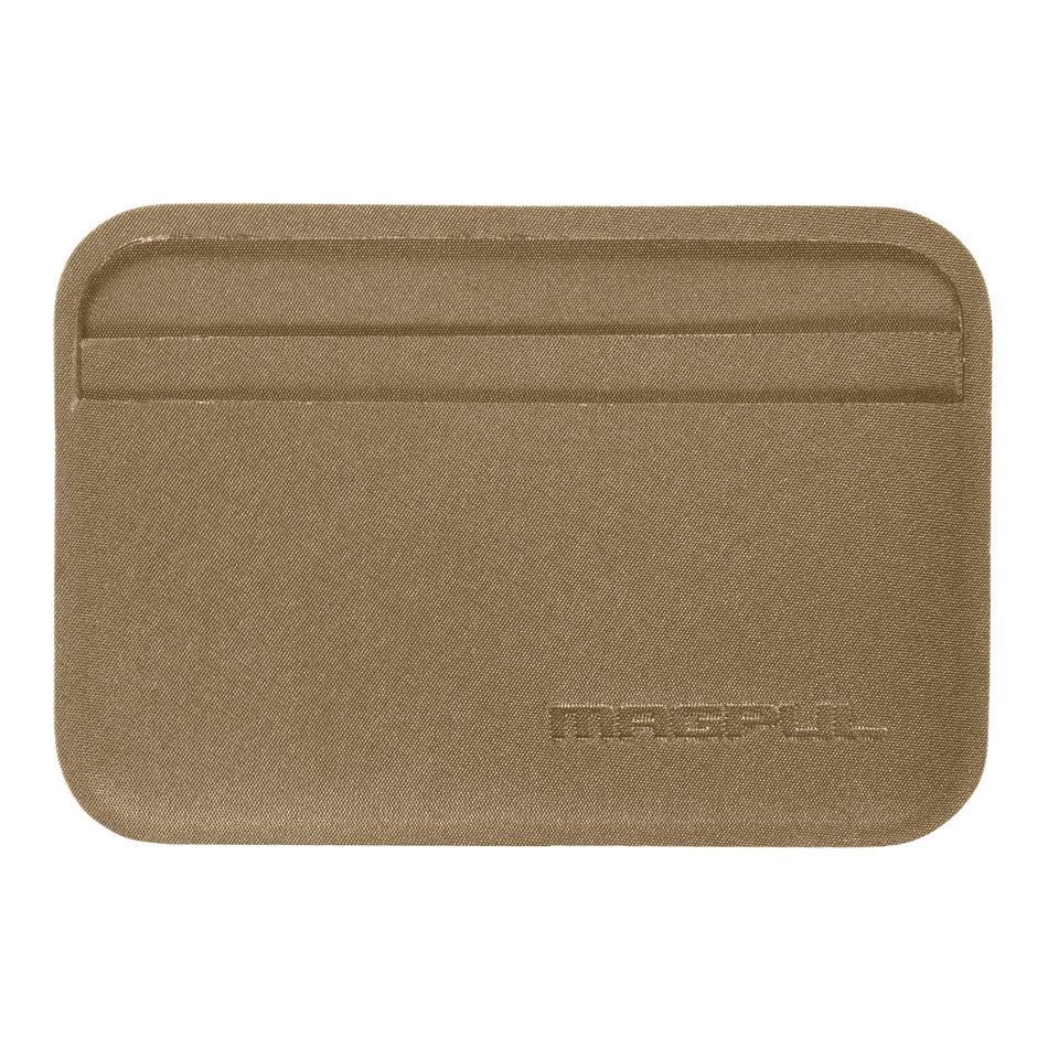 MAGPUL DAKA EVERYDAY WALLET FDE - Get Tight Gear