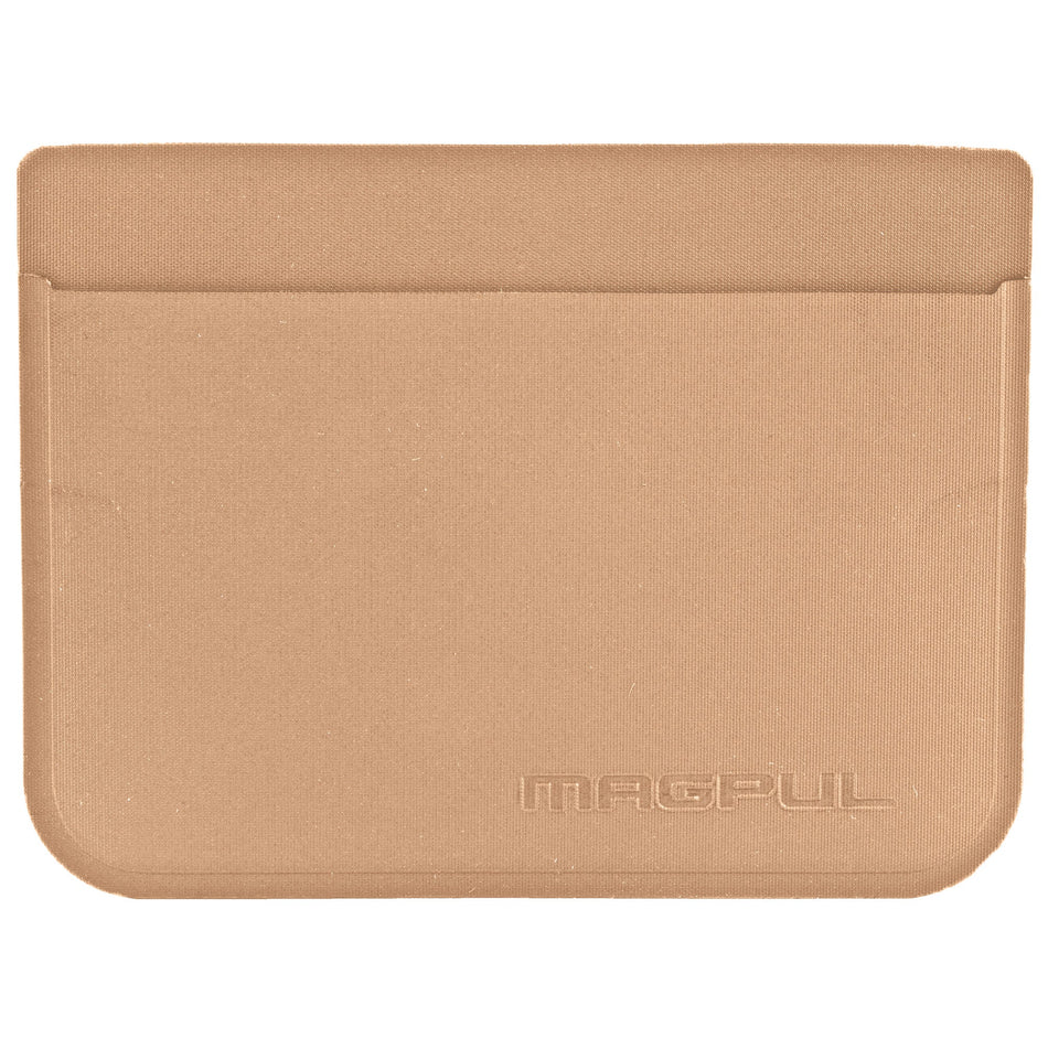MAGPUL DAKA FOLDING WALLET FDE - Get Tight Gear