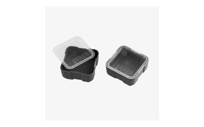 MAGPUL DAKA GRID BINS 2X2 BLK - Get Tight Gear
