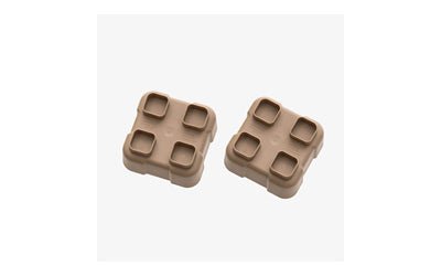 MAGPUL DAKA GRID BINS 2X2 FDE - Get Tight Gear
