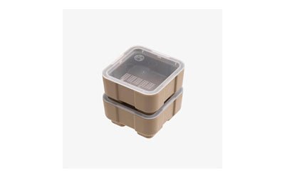 MAGPUL DAKA GRID BINS 2X2 FDE - Get Tight Gear
