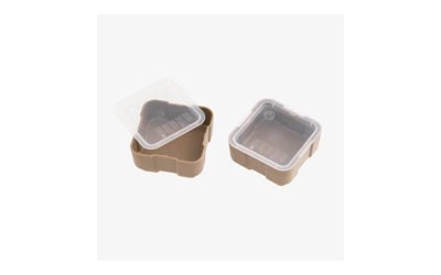 MAGPUL DAKA GRID BINS 2X2 FDE - Get Tight Gear