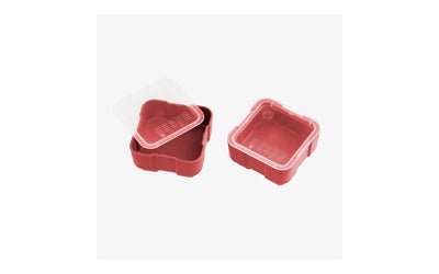 MAGPUL DAKA GRID BINS 2X2 RED - Get Tight Gear