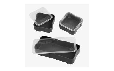 MAGPUL DAKA GRID BINS 2X2/2X4 BLK - Get Tight Gear
