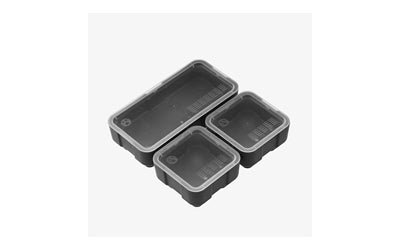 MAGPUL DAKA GRID BINS 2X2/2X4 BLK - Get Tight Gear