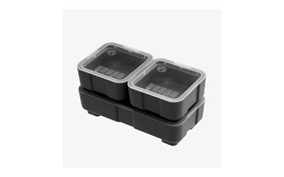 MAGPUL DAKA GRID BINS 2X2/2X4 BLK - Get Tight Gear