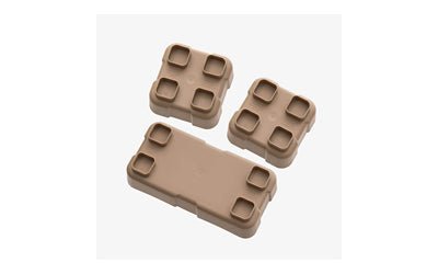 MAGPUL DAKA GRID BINS 2X2/2X4 FDE - Get Tight Gear