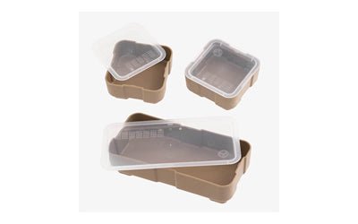 MAGPUL DAKA GRID BINS 2X2/2X4 FDE - Get Tight Gear