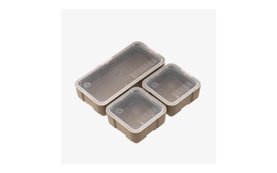 MAGPUL DAKA GRID BINS 2X2/2X4 FDE - Get Tight Gear