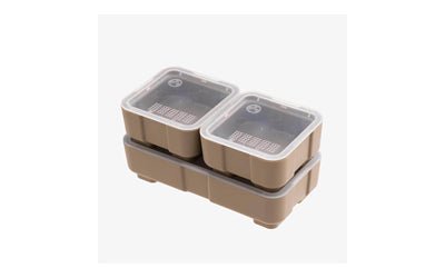 MAGPUL DAKA GRID BINS 2X2/2X4 FDE - Get Tight Gear