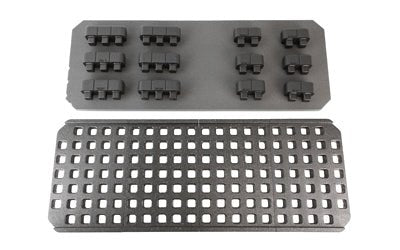 MAGPUL DAKA GRID ORG PELICAN 1700 - Get Tight Gear