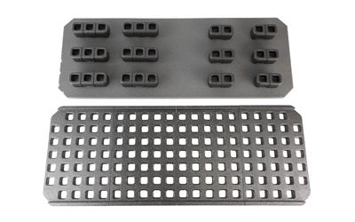 MAGPUL DAKA GRID ORG PELICAN 1700 - Get Tight Gear