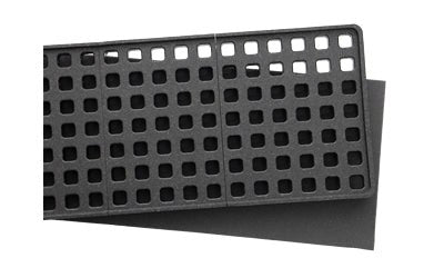 MAGPUL DAKA GRID ORG PELICAN 1750 - Get Tight Gear