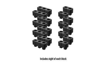 MAGPUL DAKA GRID ORG PELICAN 1750 - Get Tight Gear