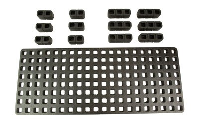 MAGPUL DAKA GRID ORG PELICAN V700 - Get Tight Gear