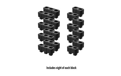 MAGPUL DAKA GRID ORG PELICAN V730 - Get Tight Gear