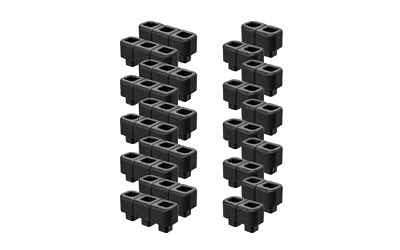 MAGPUL DAKA GRID ORG PELICAN V800 - Get Tight Gear