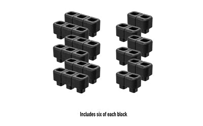 MAGPUL DAKA GRID ORG PLANO AW 2 42 - Get Tight Gear