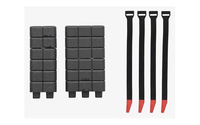 MAGPUL DAKA GRID ORGANIZER RIFLE BLK - Get Tight Gear