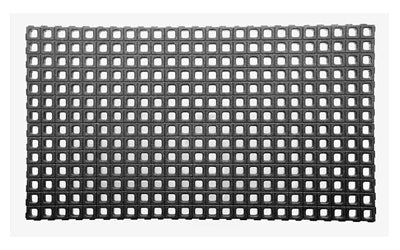 MAGPUL DAKA GRID ORGANIZER RIFLE BLK - Get Tight Gear