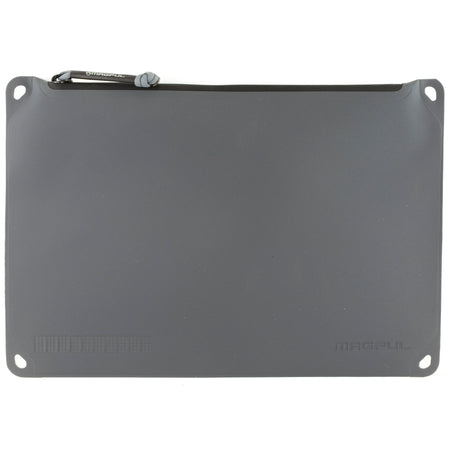 MAGPUL DAKA POUCH LRG GRY 9X13 - Get Tight Gear