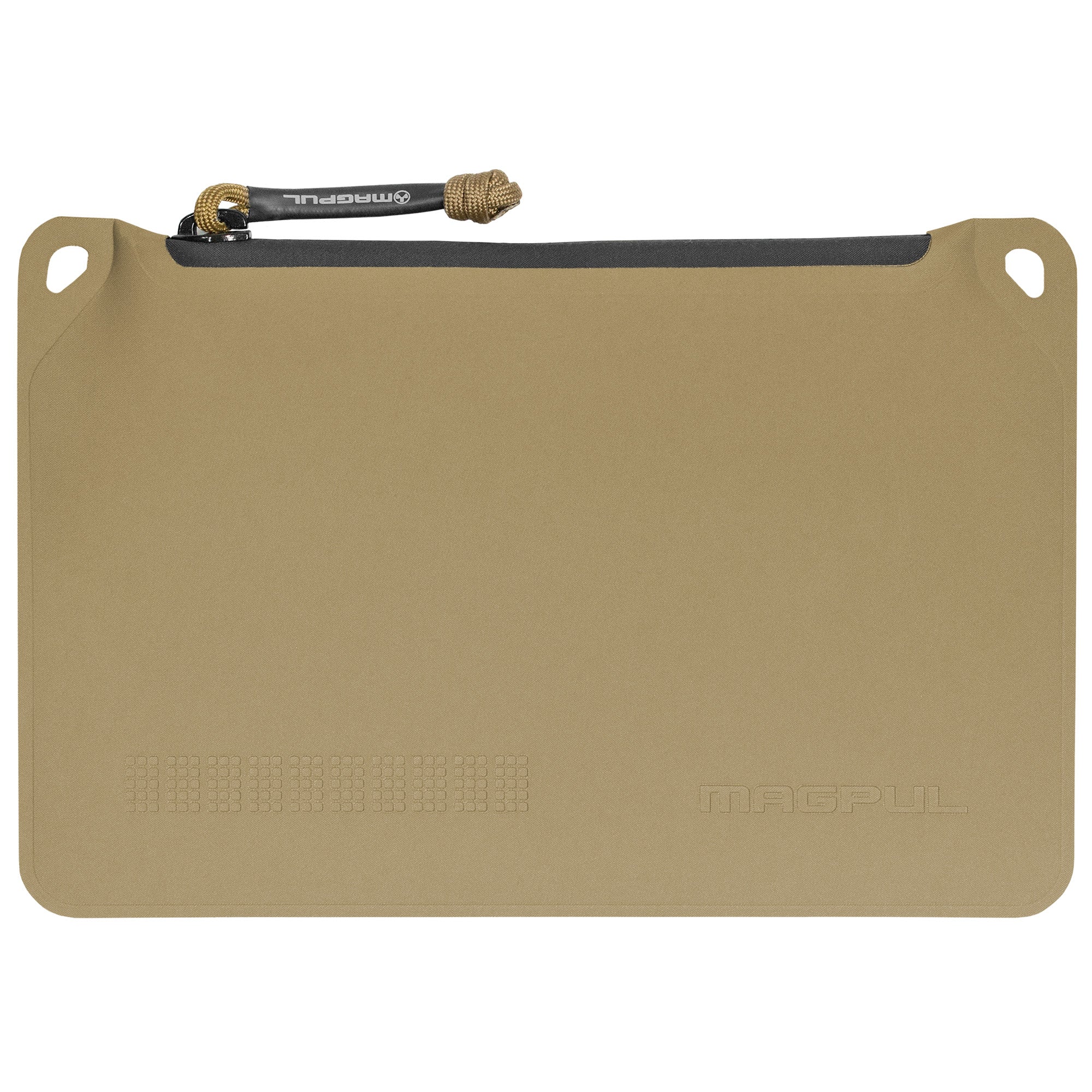MAGPUL DAKA POUCH SMALL FDE 6X9 - Get Tight Gear
