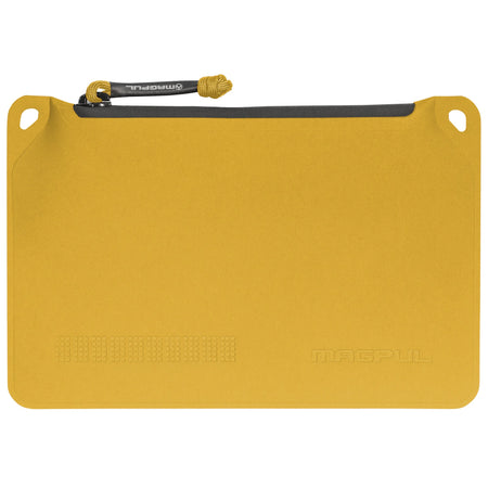 MAGPUL DAKA POUCH SMALL YEL 6X9 - Get Tight Gear