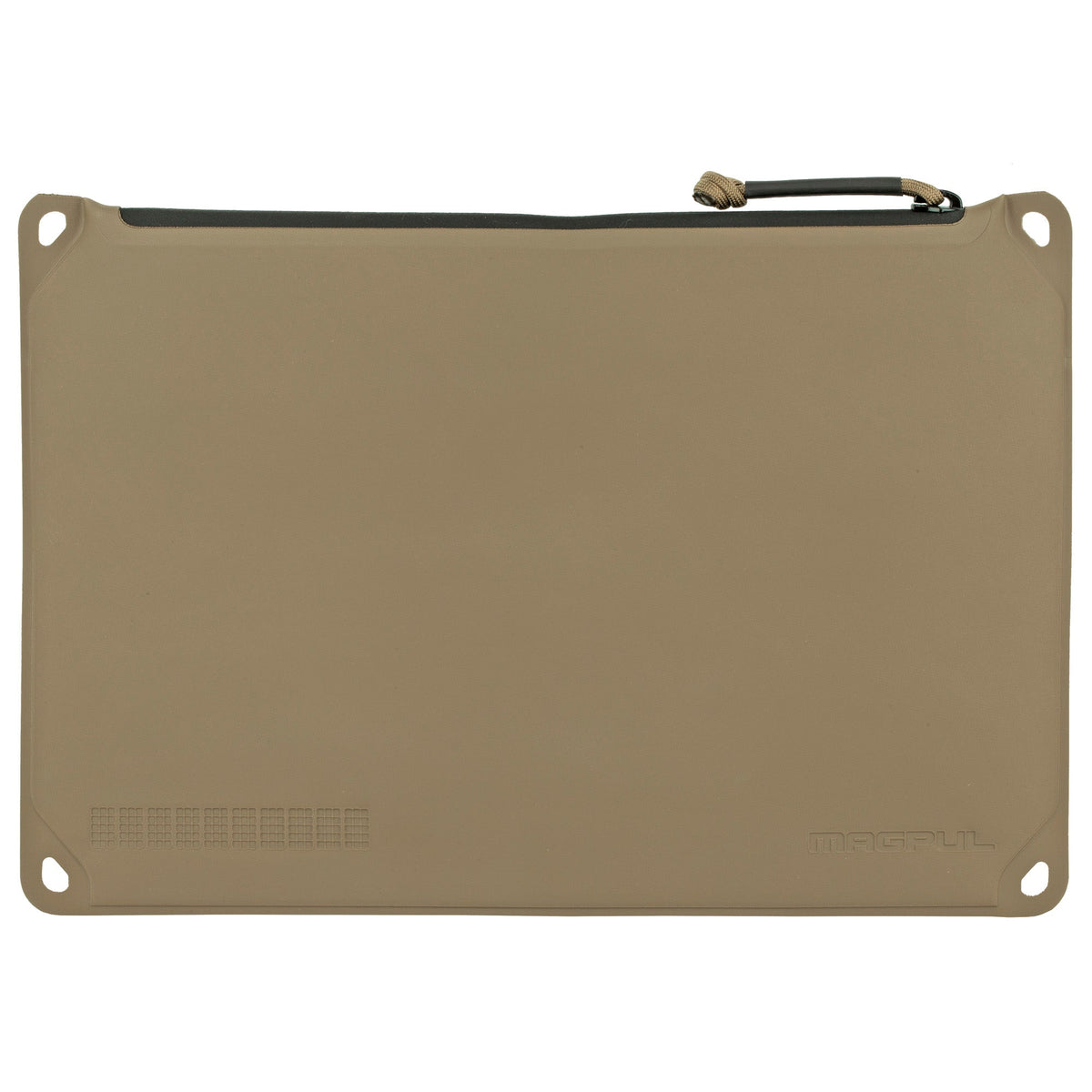 MAGPUL DAKA WINDOW POUCH LARGE FDE - Get Tight Gear