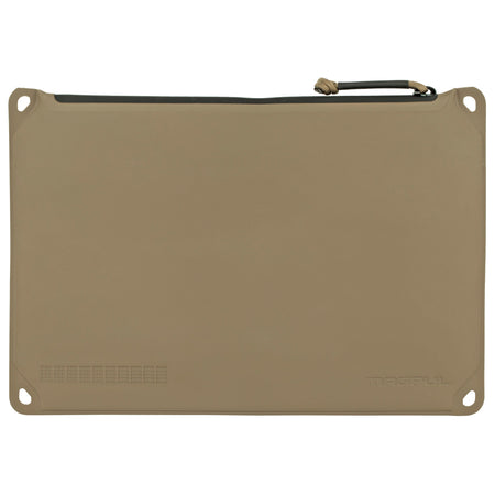MAGPUL DAKA WINDOW POUCH LARGE FDE - Get Tight Gear