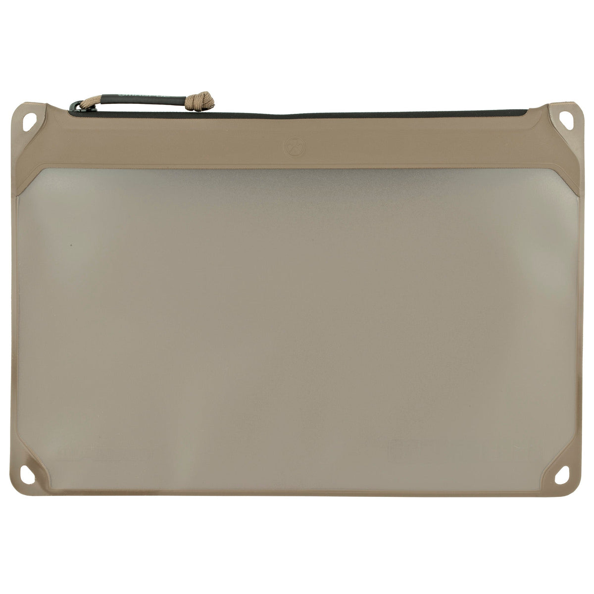 MAGPUL DAKA WINDOW POUCH LARGE FDE - Get Tight Gear