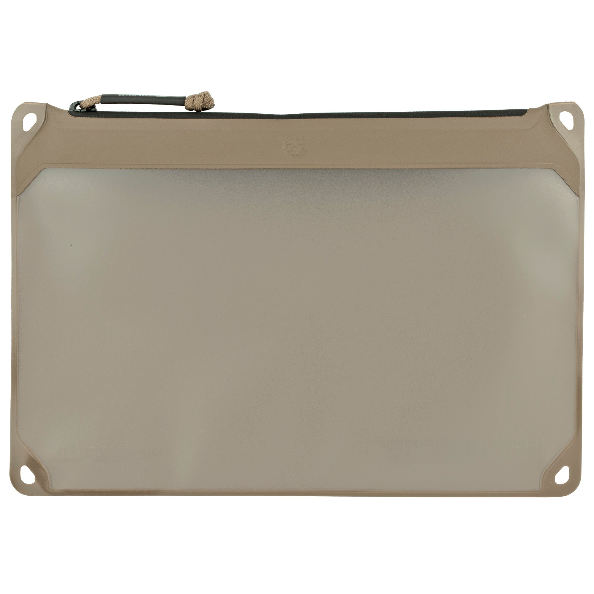 MAGPUL DAKA WINDOW POUCH LARGE FDE - Get Tight Gear