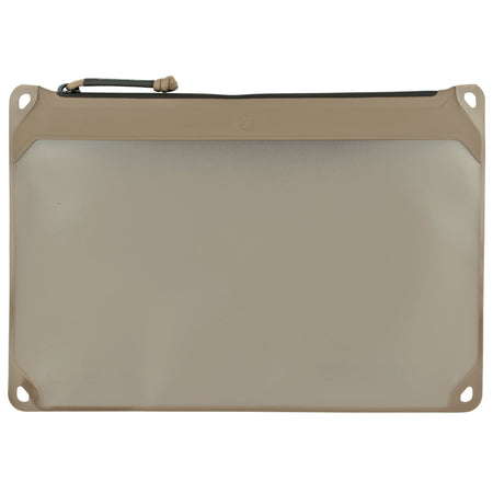 MAGPUL DAKA WINDOW POUCH LARGE FDE - Get Tight Gear