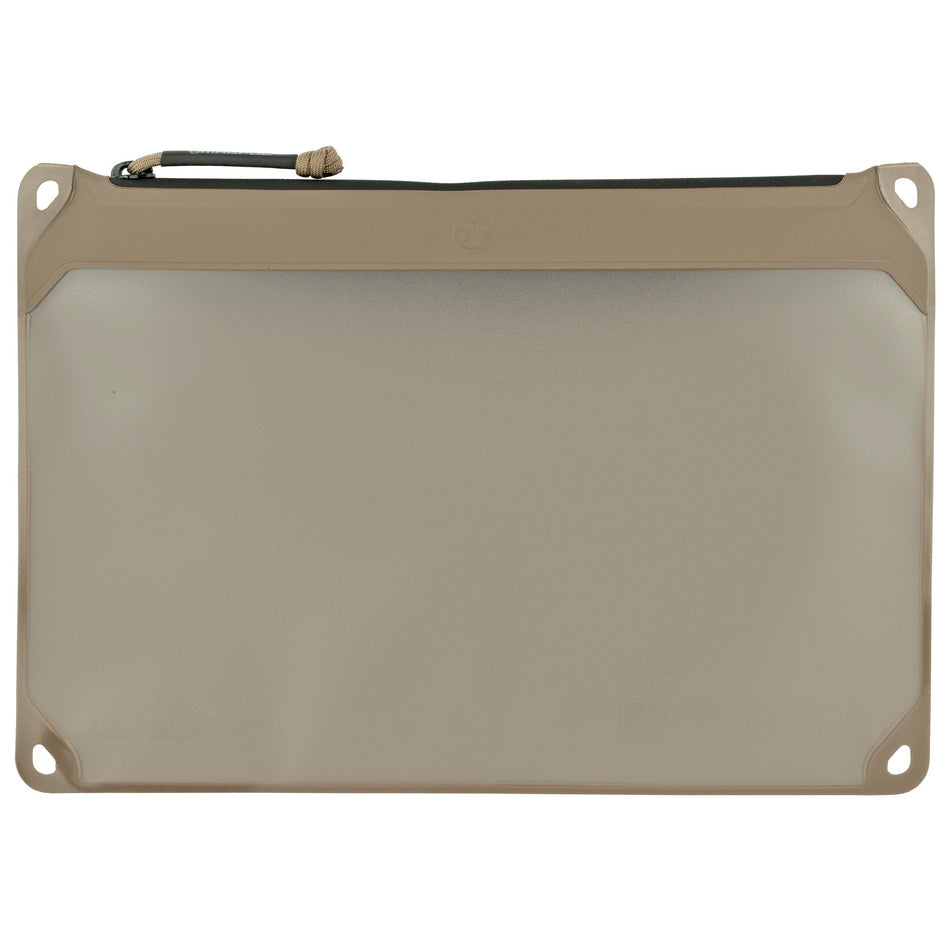MAGPUL DAKA WINDOW POUCH LARGE FDE - Get Tight Gear