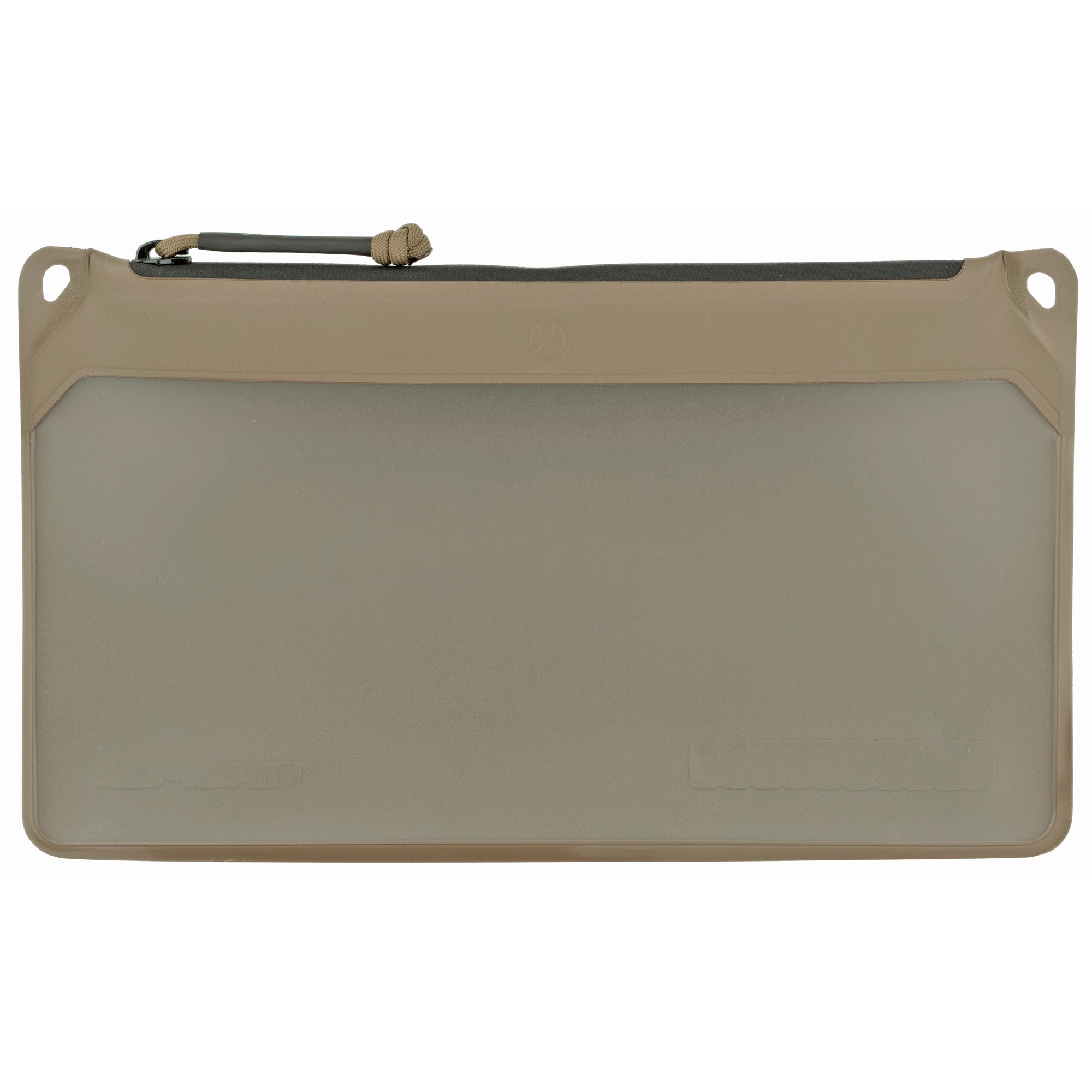 MAGPUL DAKA WINDOW POUCH MEDIUM FDE - Get Tight Gear
