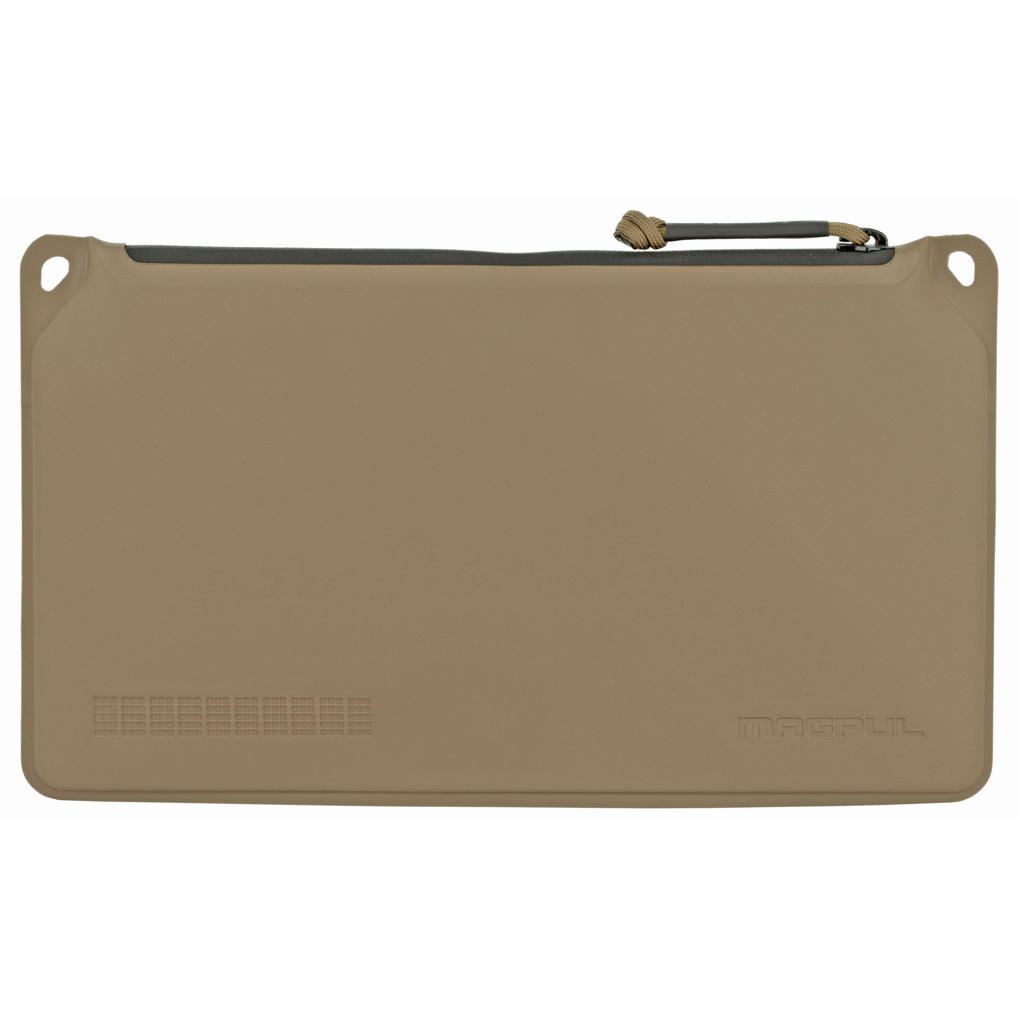 MAGPUL DAKA WINDOW POUCH MEDIUM FDE - Get Tight Gear