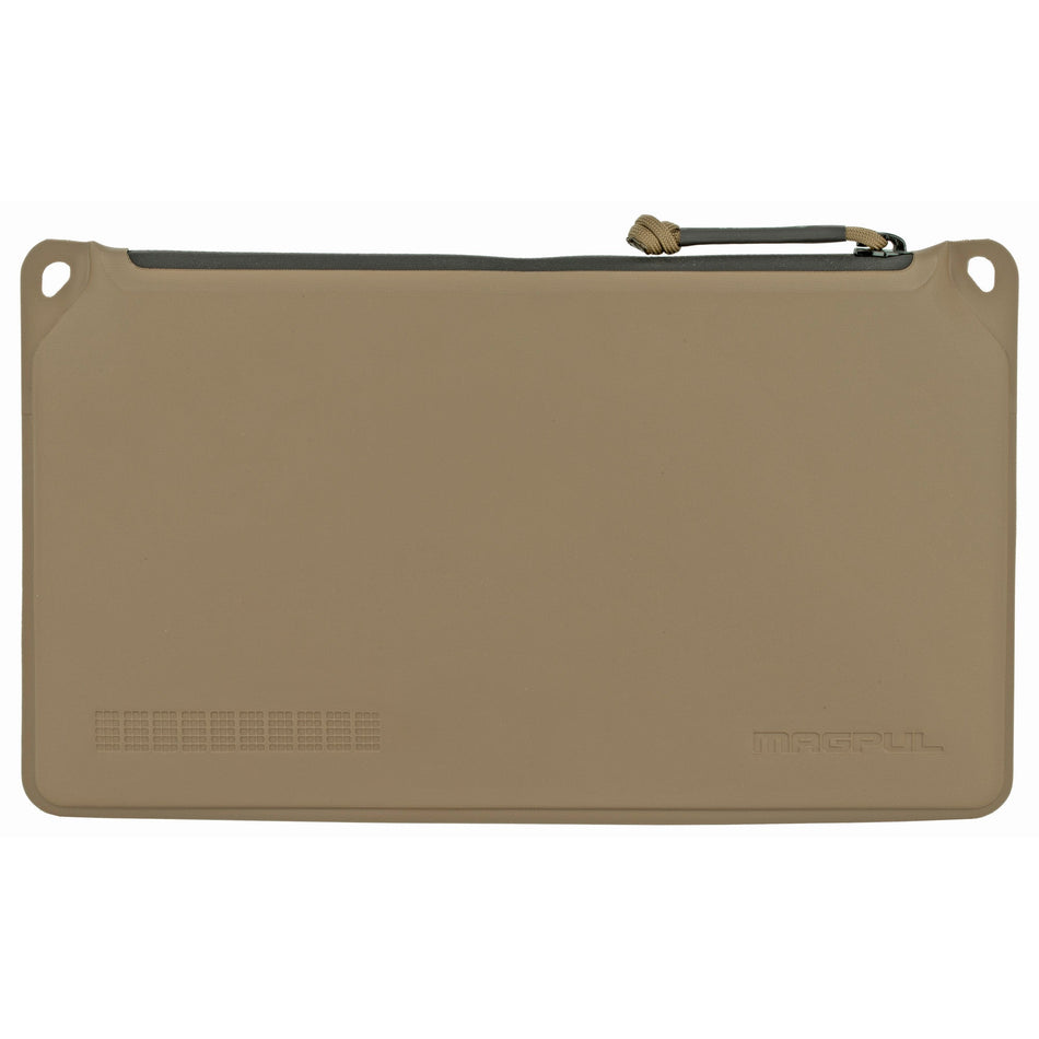 MAGPUL DAKA WINDOW POUCH MEDIUM FDE - Get Tight Gear