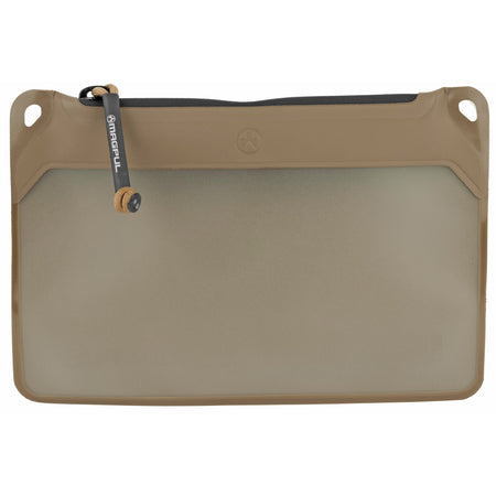 MAGPUL DAKA WINDOW POUCH SMALL FDE - Get Tight Gear