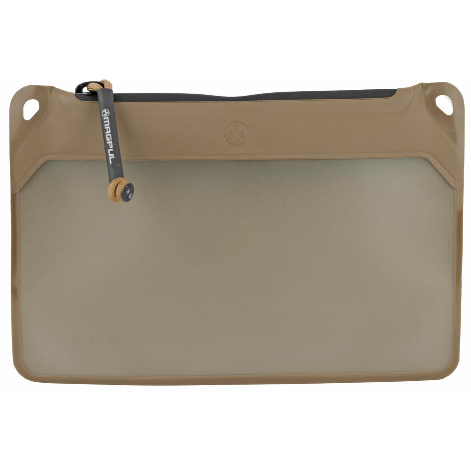 MAGPUL DAKA WINDOW POUCH SMALL FDE - Get Tight Gear