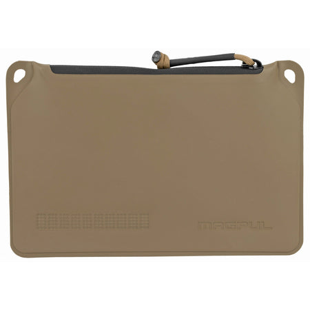 MAGPUL DAKA WINDOW POUCH SMALL FDE - Get Tight Gear