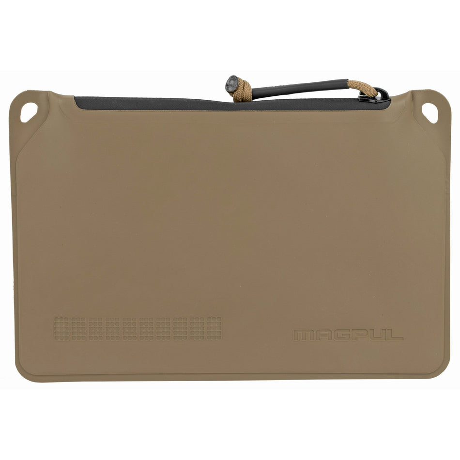 MAGPUL DAKA WINDOW POUCH SMALL FDE - Get Tight Gear
