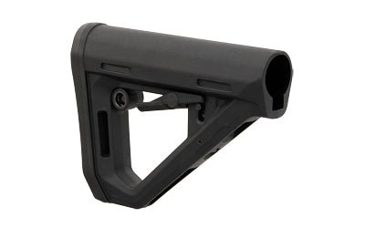 MAGPUL DT CARB STK MIL - SPEC BLK - Get Tight Gear