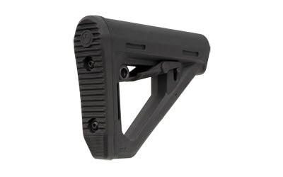 MAGPUL DT CARB STK MIL - SPEC BLK - Get Tight Gear